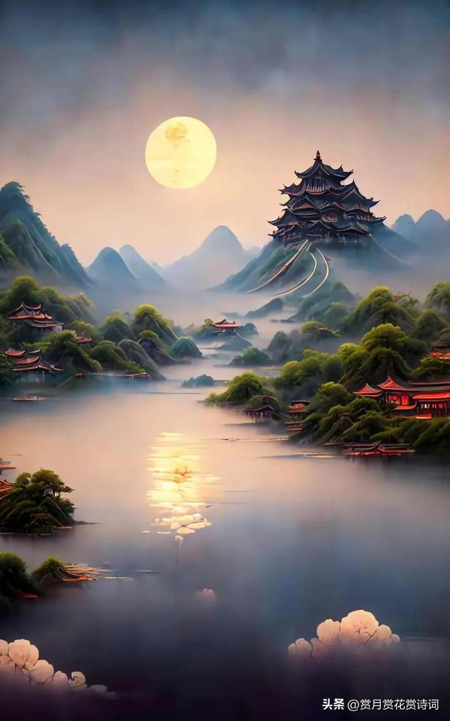 月光影视